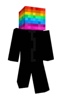 Fexo0's Minecraft skin