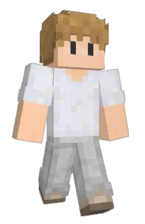 Front of MagnusBuffoonery's skin