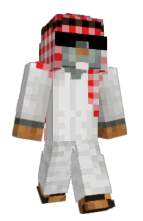 Front of bechelikkj's skin