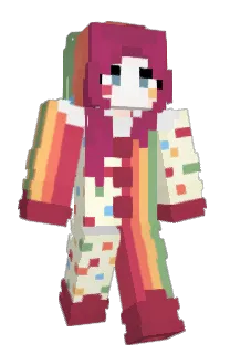 Olacia_'s Minecraft skin