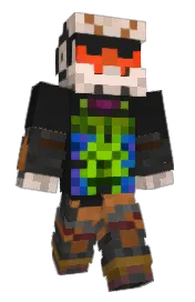 Skin preview