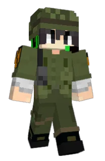 Front of Hua_zhang's skin