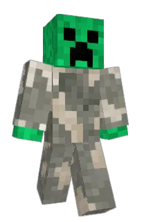 FemurDealer's Minecraft skin