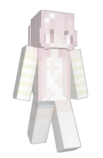 ilowkeymissmyex's Minecraft skin