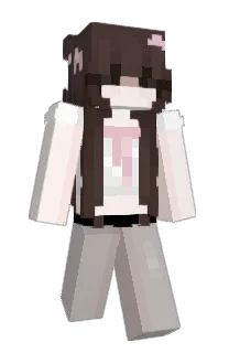 Front of rvfflez's skin
