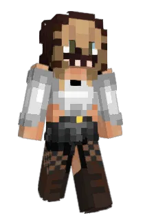 Front of FadingLight5658's skin