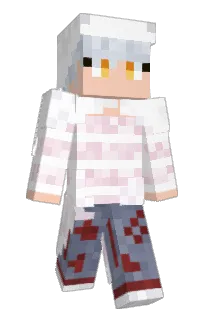 Front of Agent_KittyPaws's skin