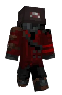 GrislyCell59792's Minecraft skin