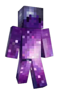 Front of MrLoafz's skin