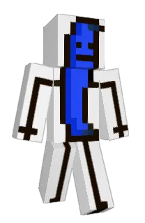 ADLauren's Minecraft skin