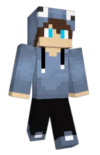 Front of yis32's skin