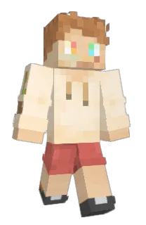 Front of Lightningspark_'s skin