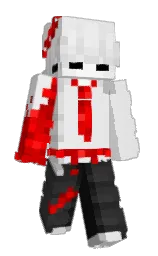 gallery and mine shaft Minecraft skin — Slim model — first worn by Real_Onyx