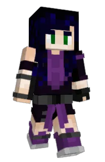 Bear_CC's Minecraft skin