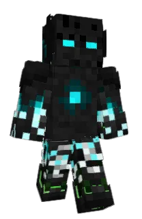 ablopablo's Minecraft skin