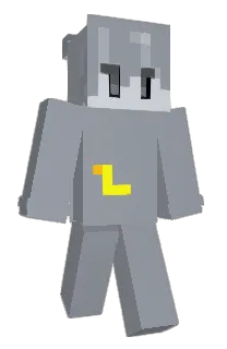 Front of mongkey13's skin