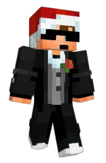 Front of imtzt's skin