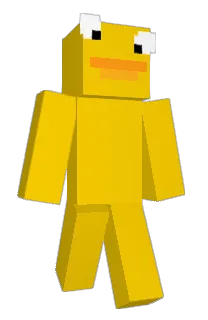 Sapc's Minecraft skin