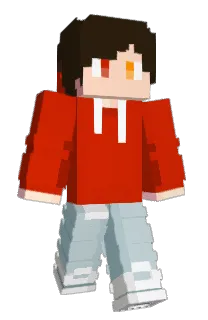 Front of hoodstar0122's skin