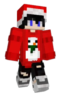 Front of XxCrazy_KillerxX's skin