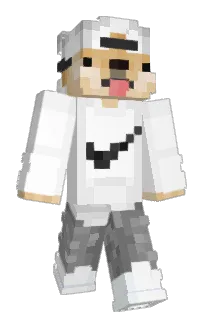 Front of jeremytjuuuh's skin