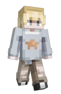canxyii's Minecraft skin