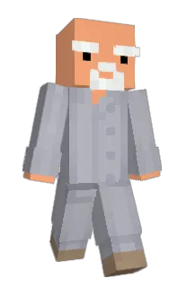 Front of Yun8s's skin
