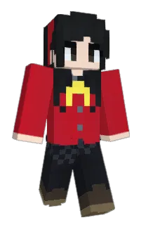 Front of Mizukixz_'s skin