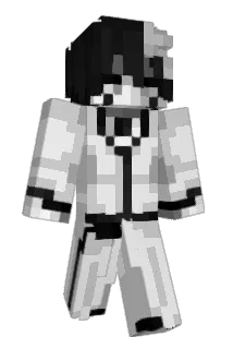 1deadd Minecraft avatar full body