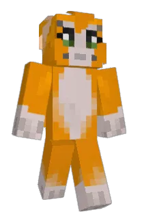 IscamKidsLol's Minecraft skin