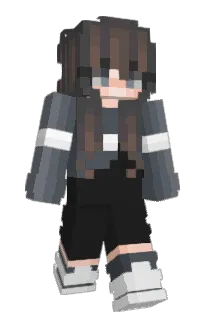Vant4gee's Minecraft skin