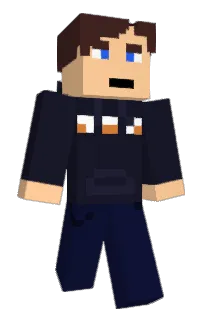 _Breadward's Minecraft skin