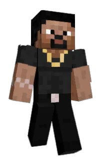 _uday's Minecraft skin