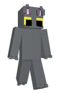 Ad4lbertus's Minecraft skin
