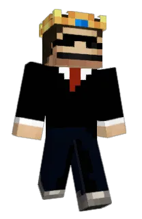Front of Melliw79's skin