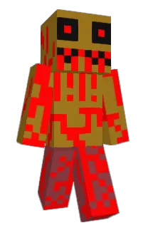 Front of d3vbyte's skin