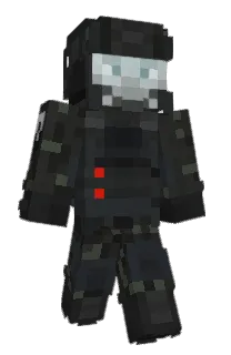 pizzapie5577's Minecraft skin
