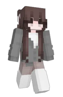 BtwSel's Minecraft skin