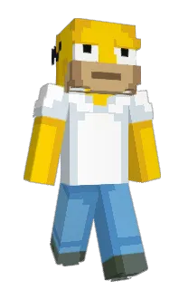 Front of Janne98's skin