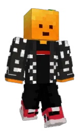 dune and cod gray Minecraft skin — Classic model — first worn by fingalitor