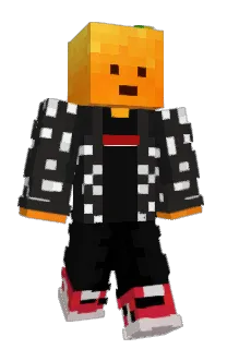 fingalitor's Minecraft skin
