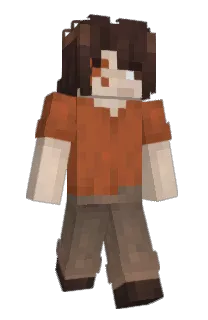 Front of j4mloon909's skin