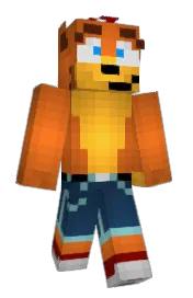 Skin preview