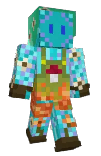 Front of Wishingwell1975's skin