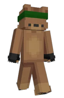 Front of l4zer_'s skin