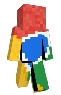 centspace's Minecraft skin