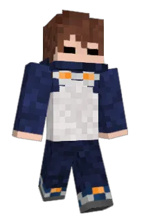Front of Namu_21's skin
