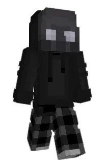 Front of timtomtheboom's skin