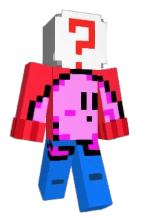 Front of VITALChi's skin