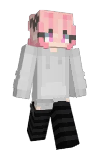 trigger19's Minecraft skin